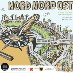 Nord-Nord-Ost Festival Dortmund